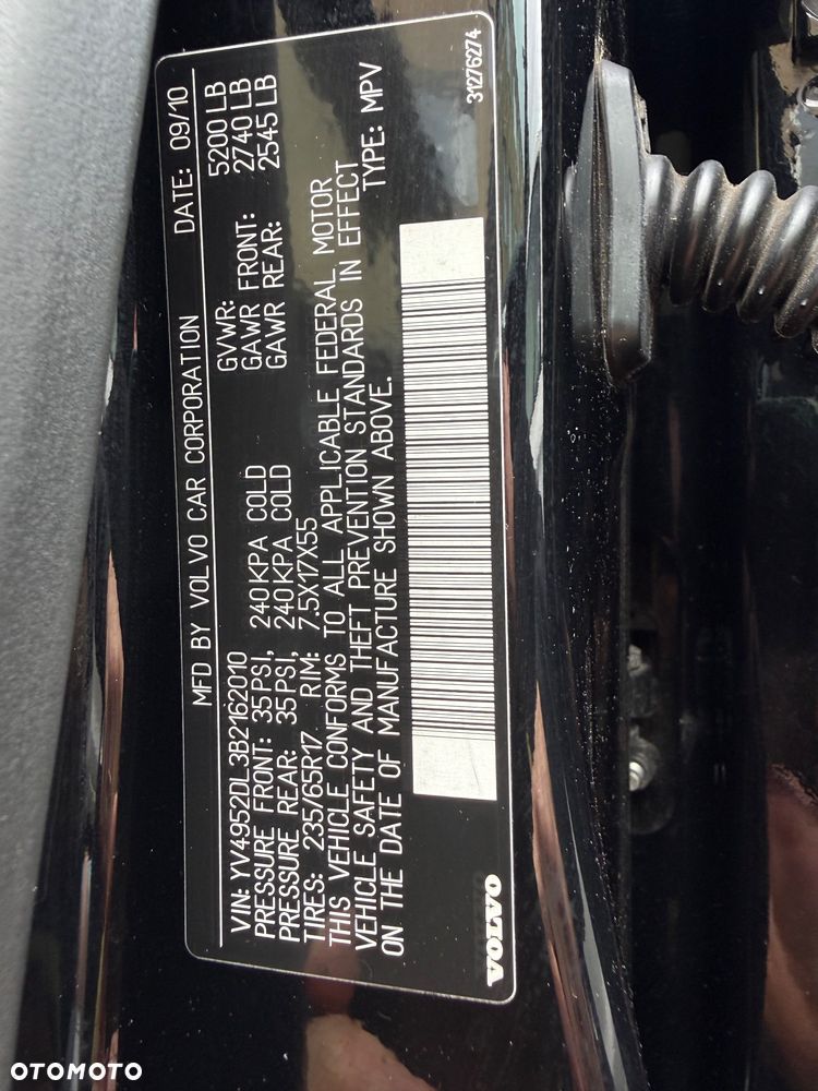 Volvo XC 60 - 16