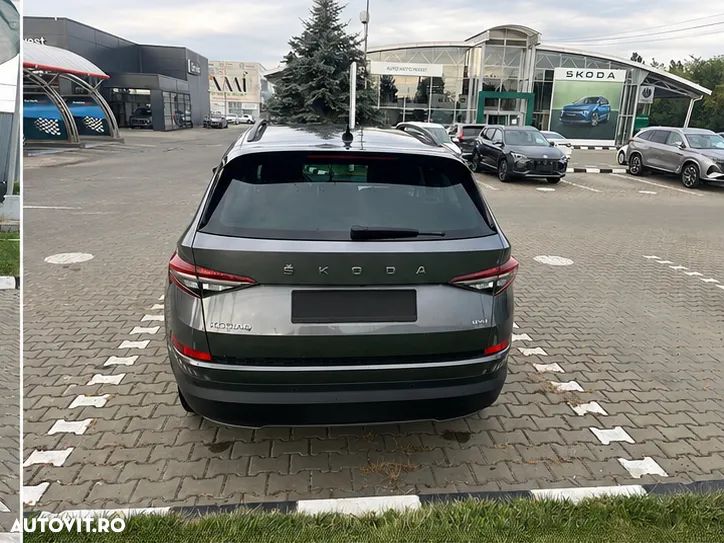 Skoda Kodiaq 2.0 TDI 4X4 DSG Ambition - 7