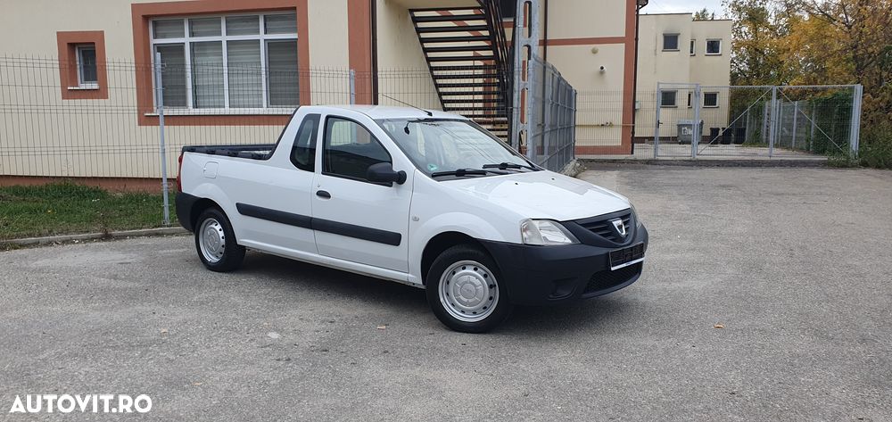 Dacia Pick Up - 24