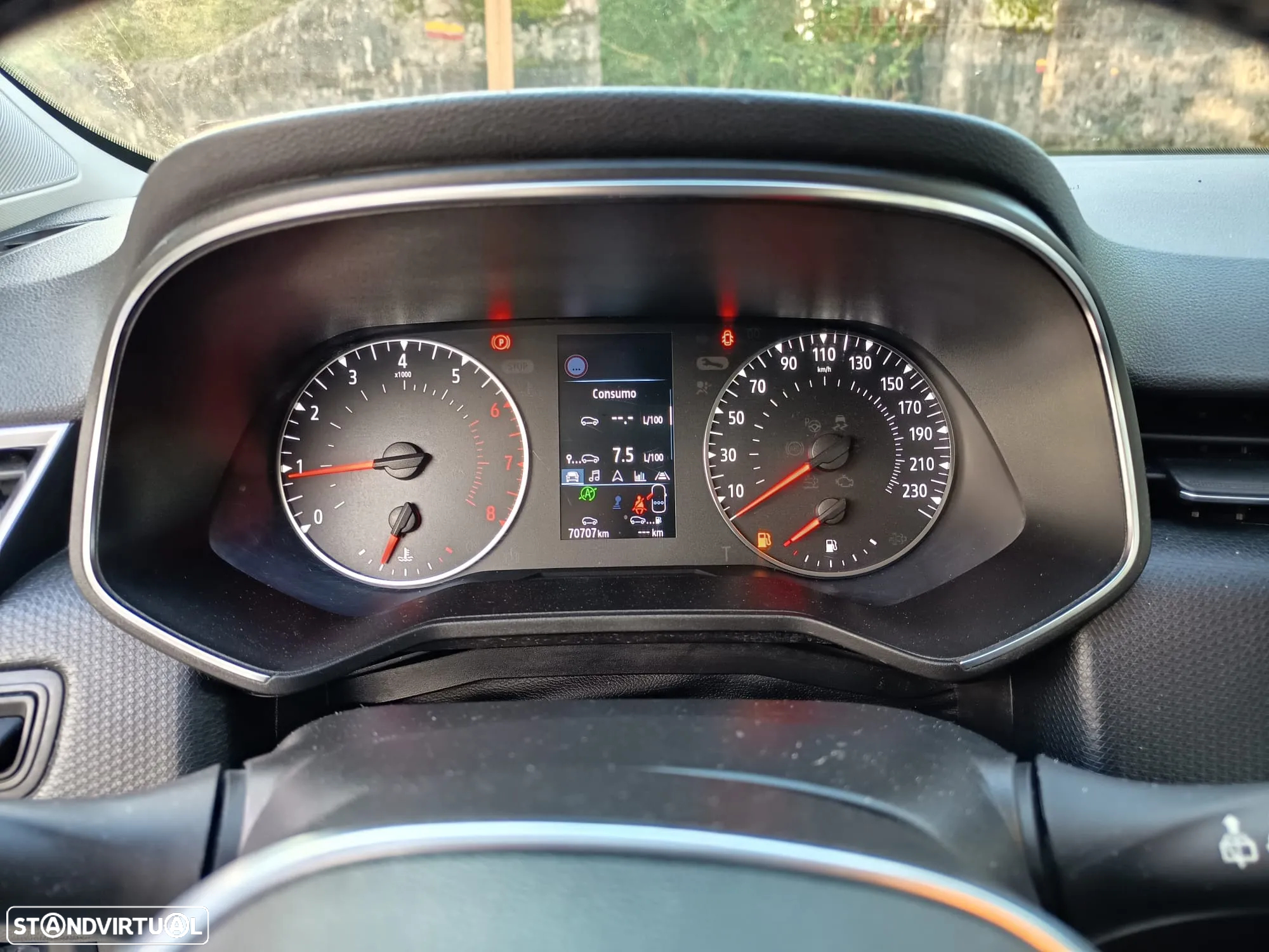 Renault Clio 1.0 TCe Intens - 10