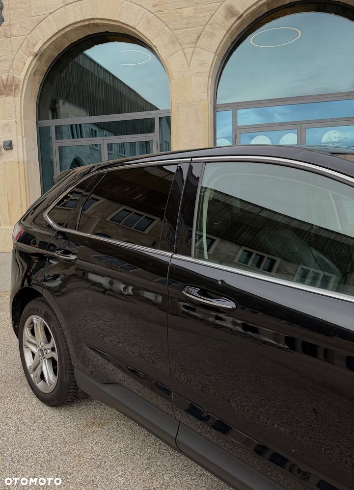 Ford Edge - 3