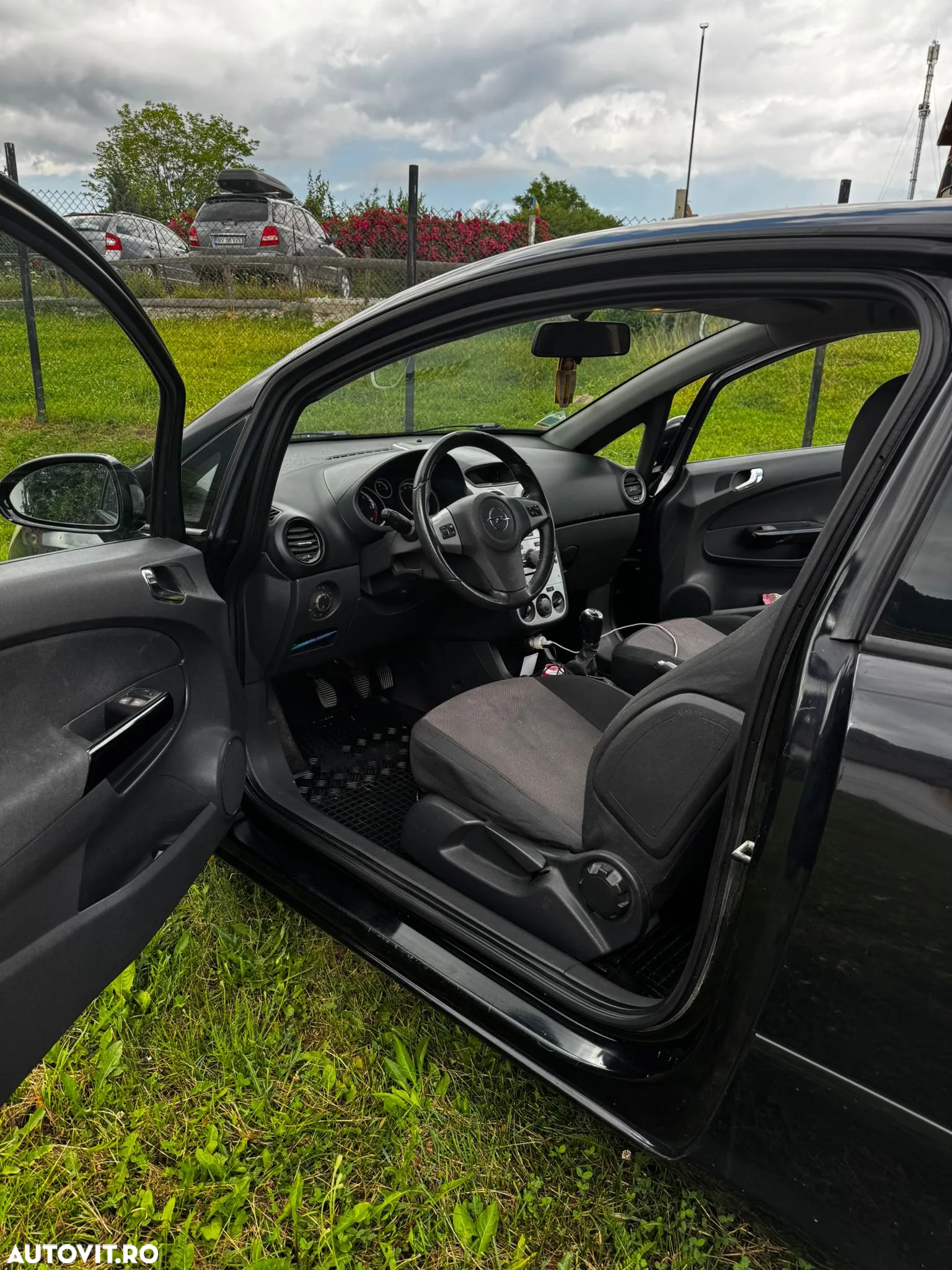 Opel Corsa 1.3 CDTI Enjoy - 9