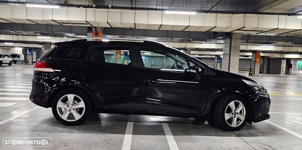 Renault Clio Sport Tourer - 4