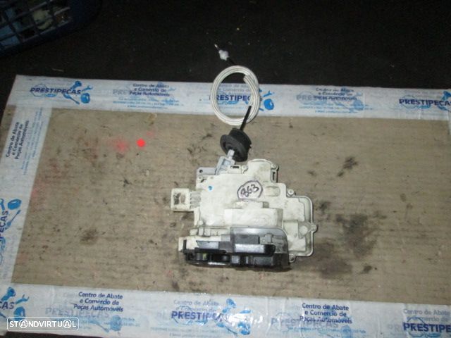 Fecho 4F2837015 AUDI A6 2006 FE ELETRICO - 1