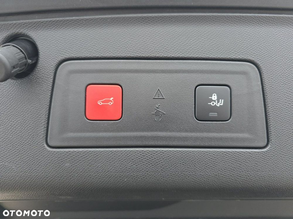 Peugeot 508 2.0 BlueHDi GT Line S&S EAT8 - 25