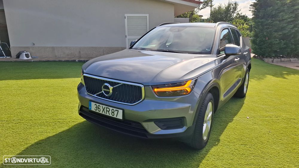 Volvo XC 40 1.5 T3 Tech Edition - 5