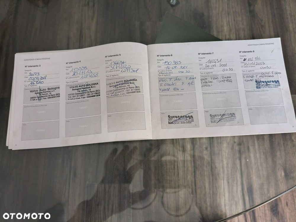 Volvo V40 D2 Drive-E Kinetic - 32