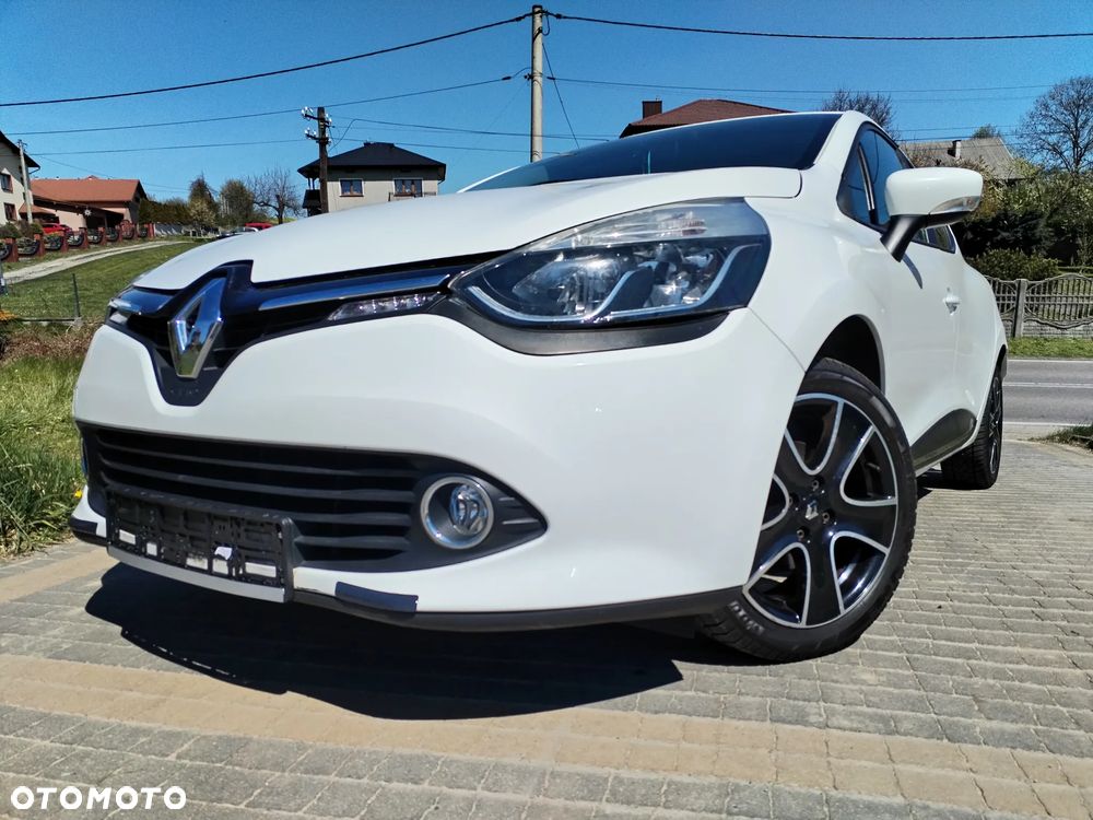 Renault Clio - 30