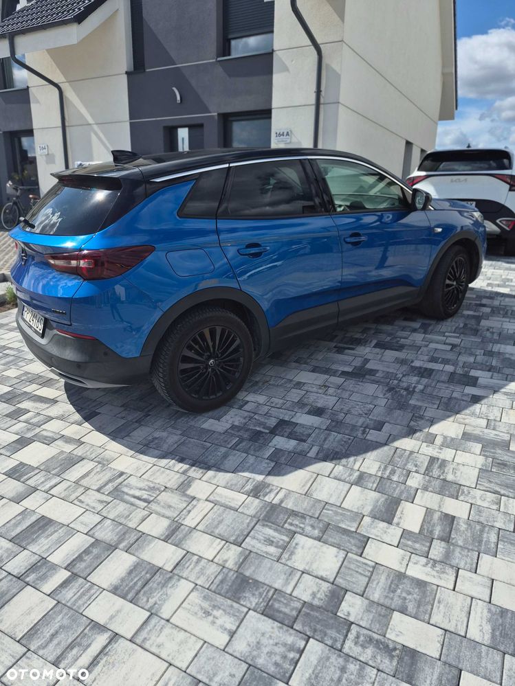 Opel Grandland X - 4