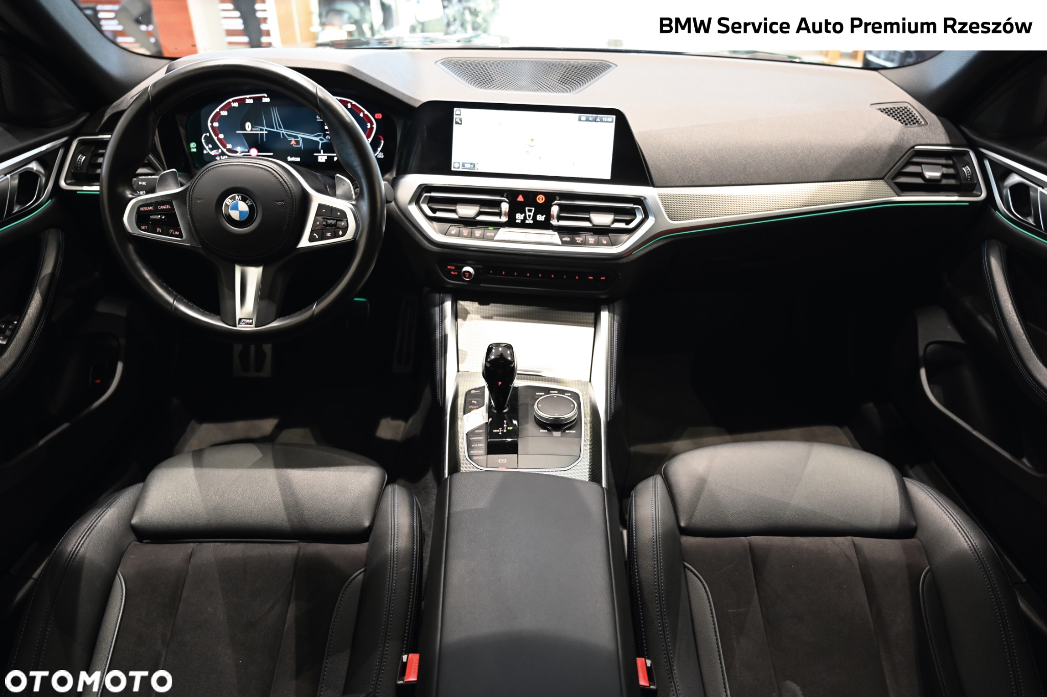 BMW Seria 4 430i xDrive - 8