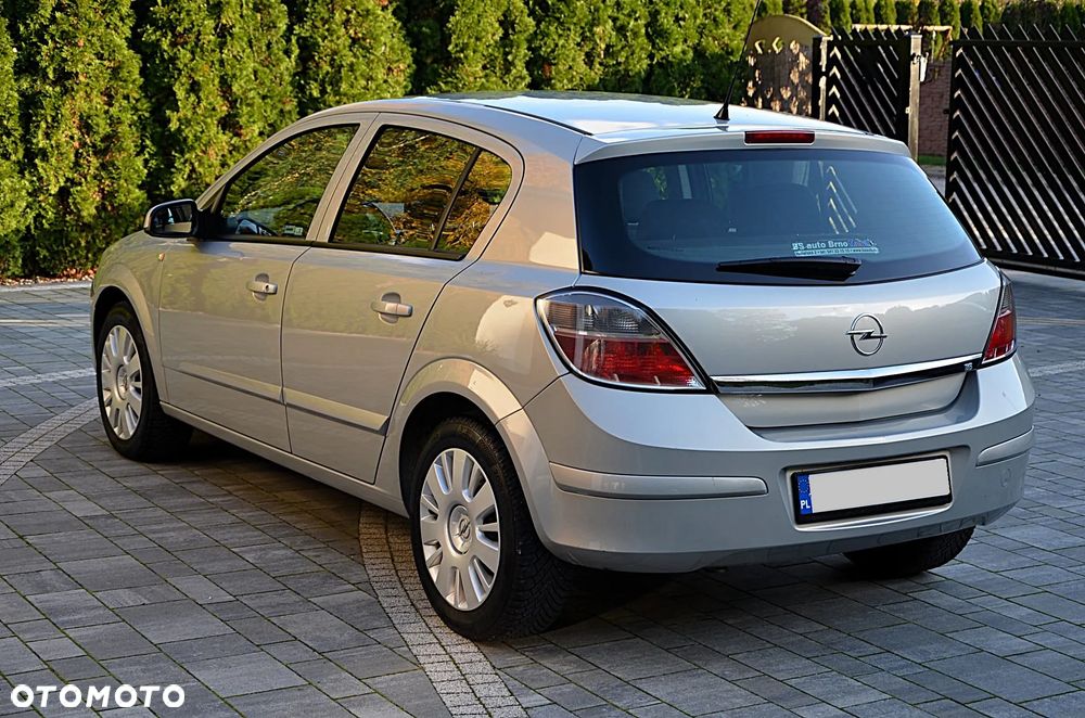 Opel Astra 1.6 Active - 3