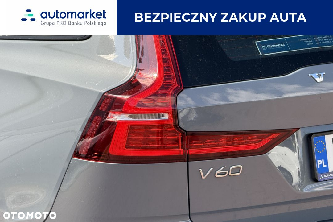 Volvo V60 B3 B Plus Dark - 11