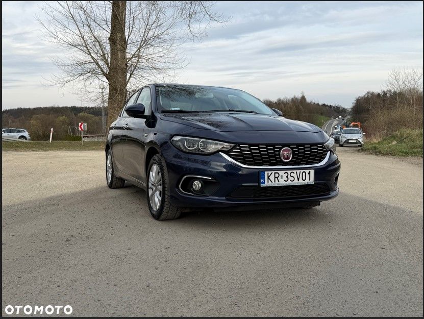 Fiat Tipo 1.4 Classic - 12