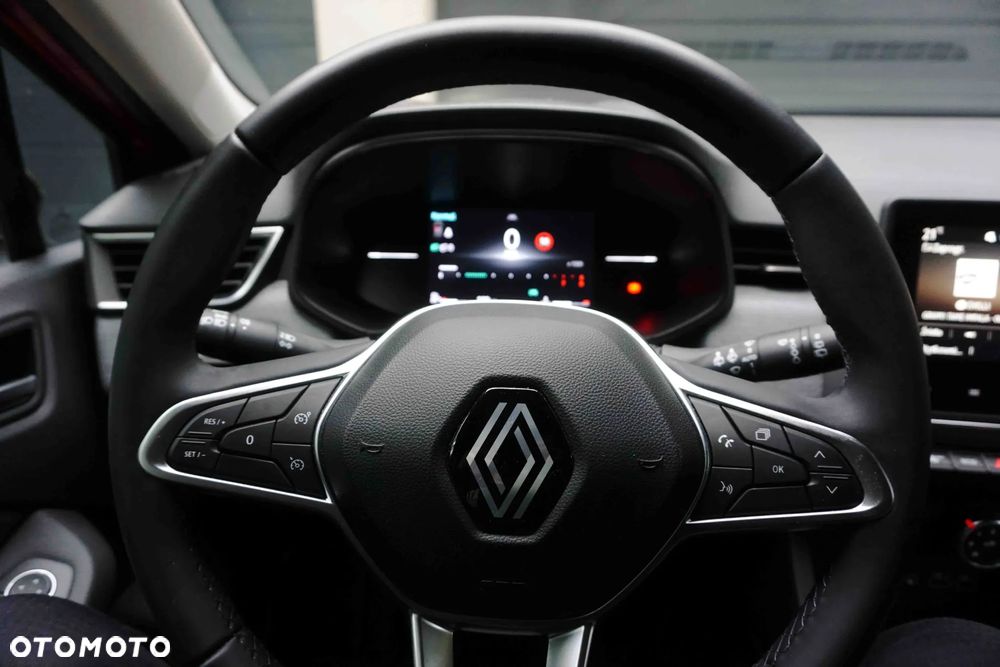 Renault Clio 1.0 TCe Evolution - 23