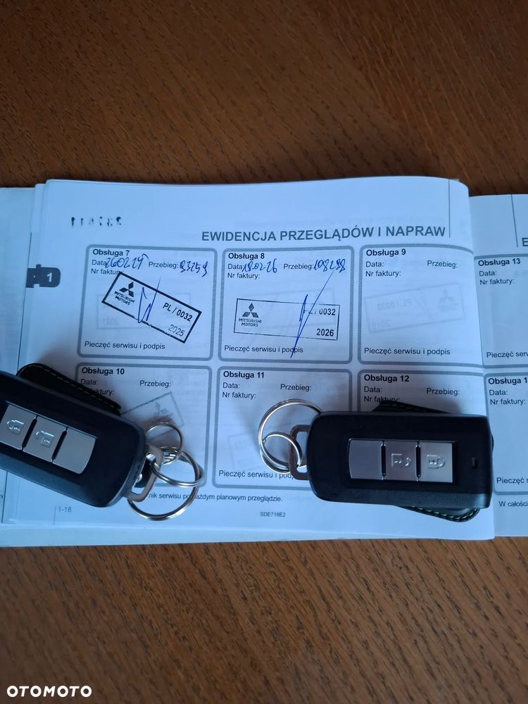 Mitsubishi ASX 1.6 Instyle - 15