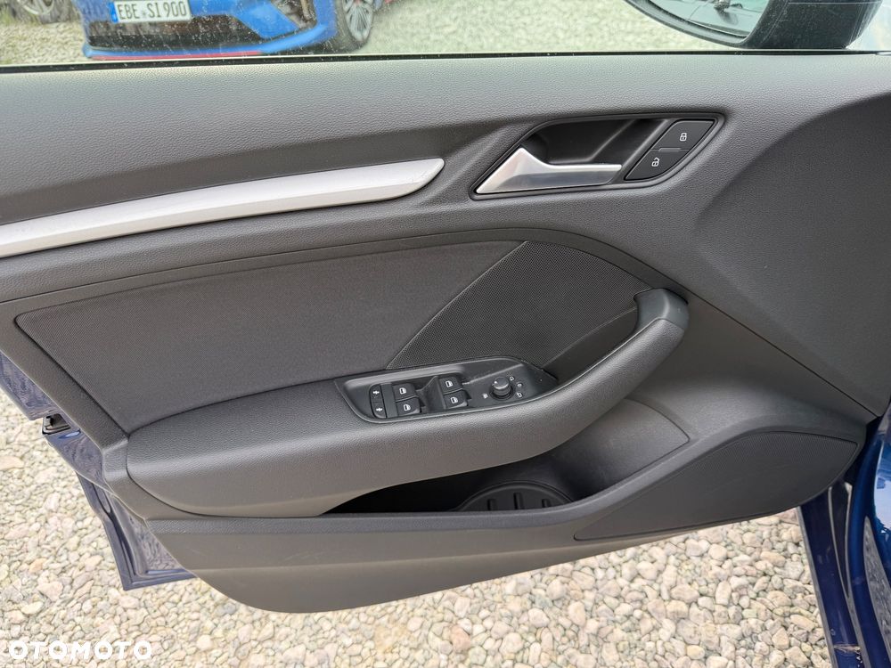 Audi A3 Sportback 2.0 TDI (clean diesel) Ambition - 31
