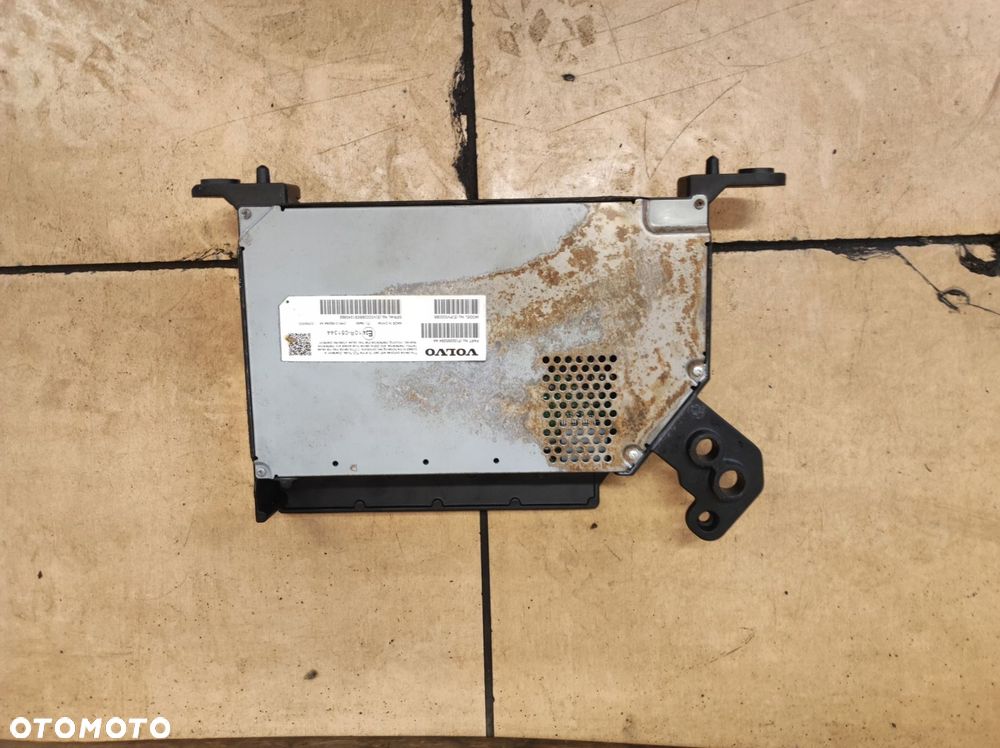 wzmacniacz radia v60 ii 2 s60 iii 3 18-r - 6