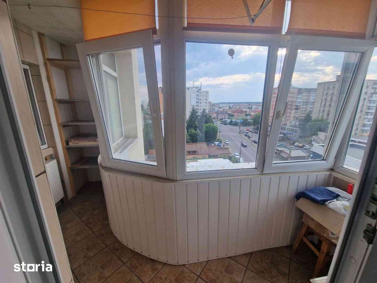 Apartament cu 3 camere tip Aurora — fotografia 1