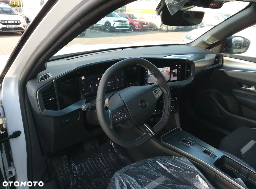 Opel Mokka 1.2 T Edition S&S - 17