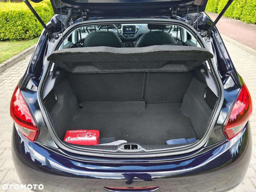 Peugeot 208 82 PureTech Style - 13