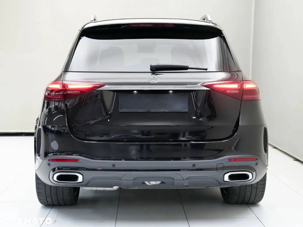 Mercedes-Benz GLE - 3