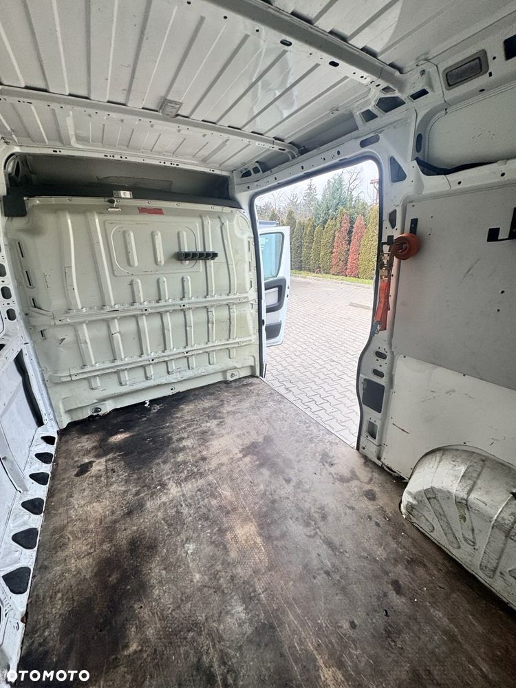 Fiat Ducato - 5
