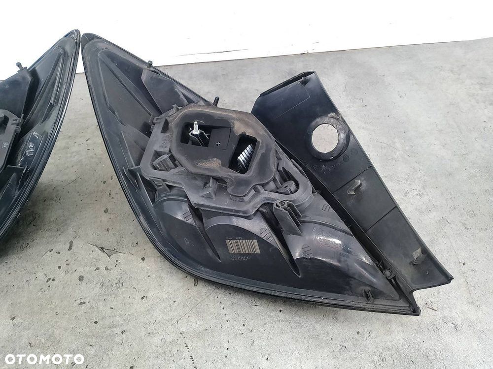 LAMPY TYŁ KOMPLET OPEL ASTRA H 24451834  13252443  008748-02  008748  HELLA - 3