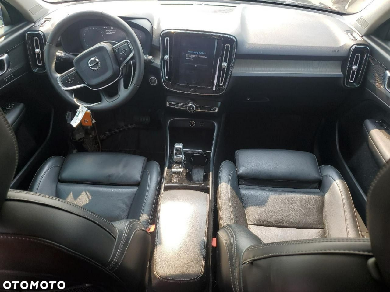 Volvo XC 40 - 10
