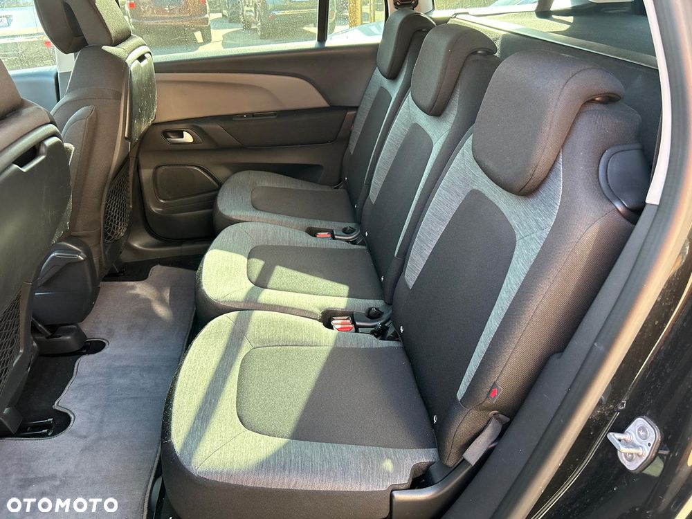Citroën C4 Grand Picasso 1.2 PureTech Feel S&S - 17