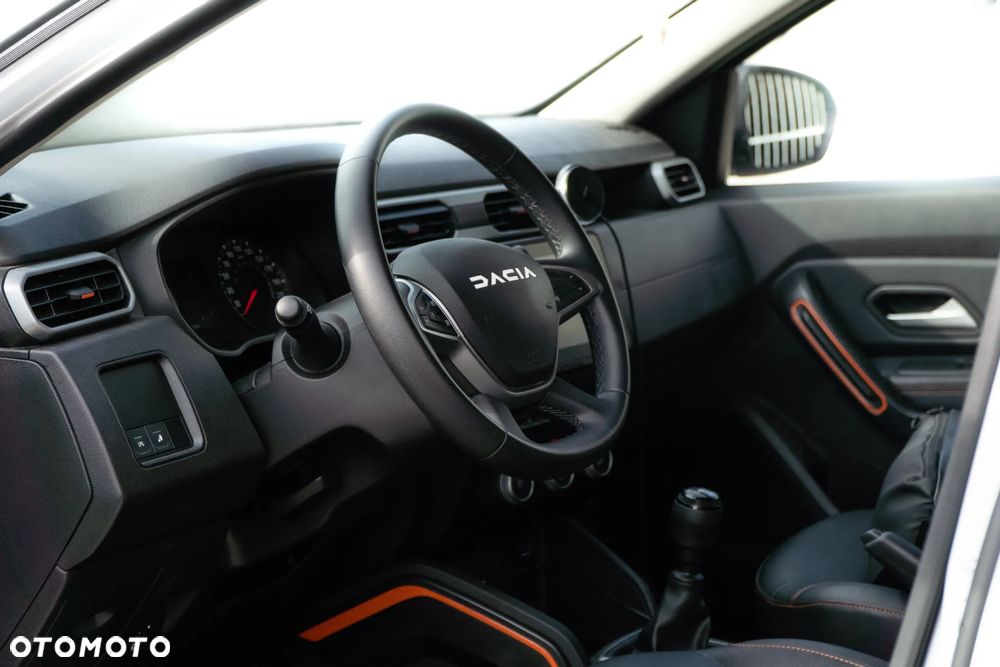 Dacia Duster 1.0 TCe Comfort - 11