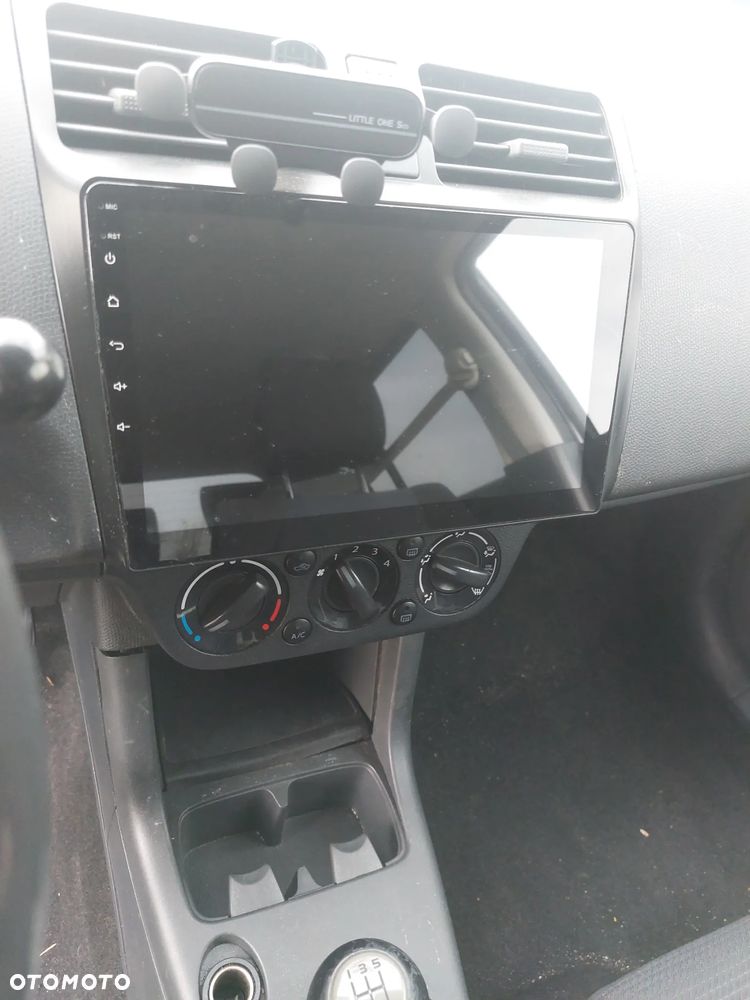 Suzuki Swift 1.3 4x4 Snow - 9