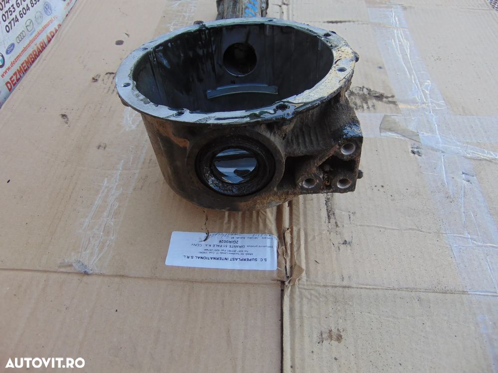 Carcasa Grup fata Suzuki vitara 1.6 1988-1998 - 4