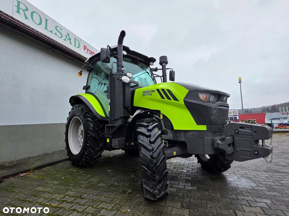 Inny ZOOMLION RN904 - 3