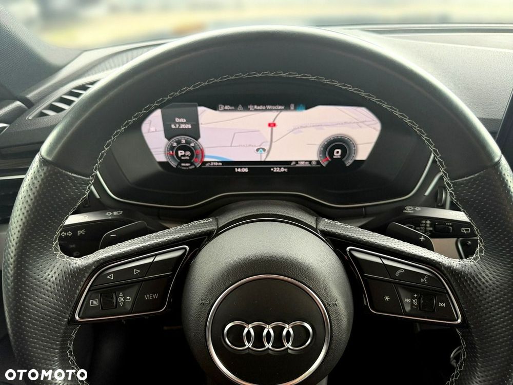 Audi A4 Avant - 17