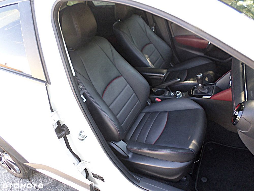 Mazda CX-3 SKYACTIV-G 120 FWD Exclusive-Line - 11