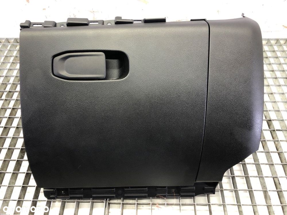 SCHOWEK PASAŻERA  JEEP COMPASS (MP, M6) 2016 - 2022 1.3 2WD 110 kW [150 KM] benzyna 2020 - 2022 - 1