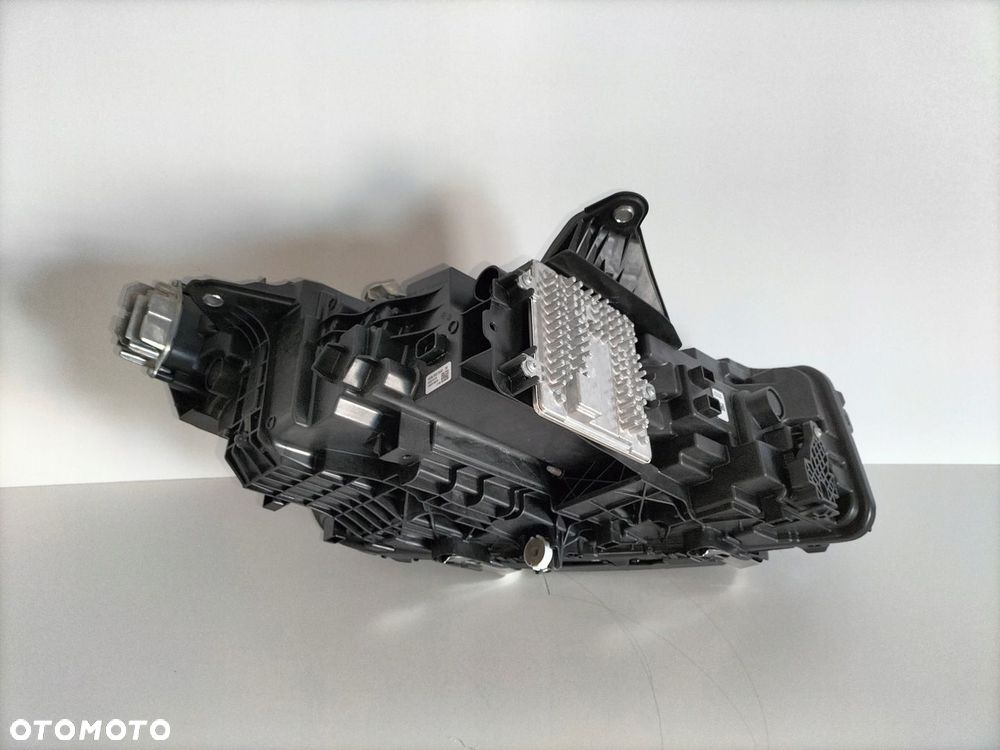 Lampa przednia reflektor lewa BMW 2 U06 ACTIVE TOURER 21- FULL LED - 5