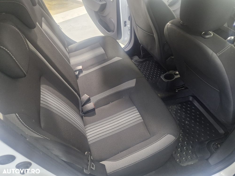 Dacia Logan 1.0 SCe Prestige - 11