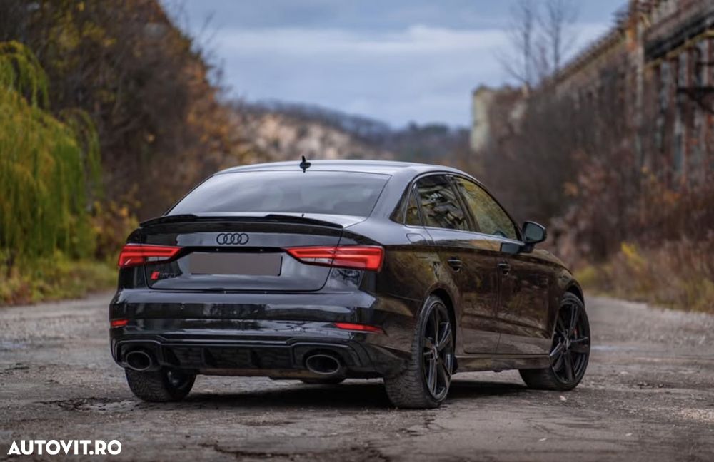 Audi RS3 - 6