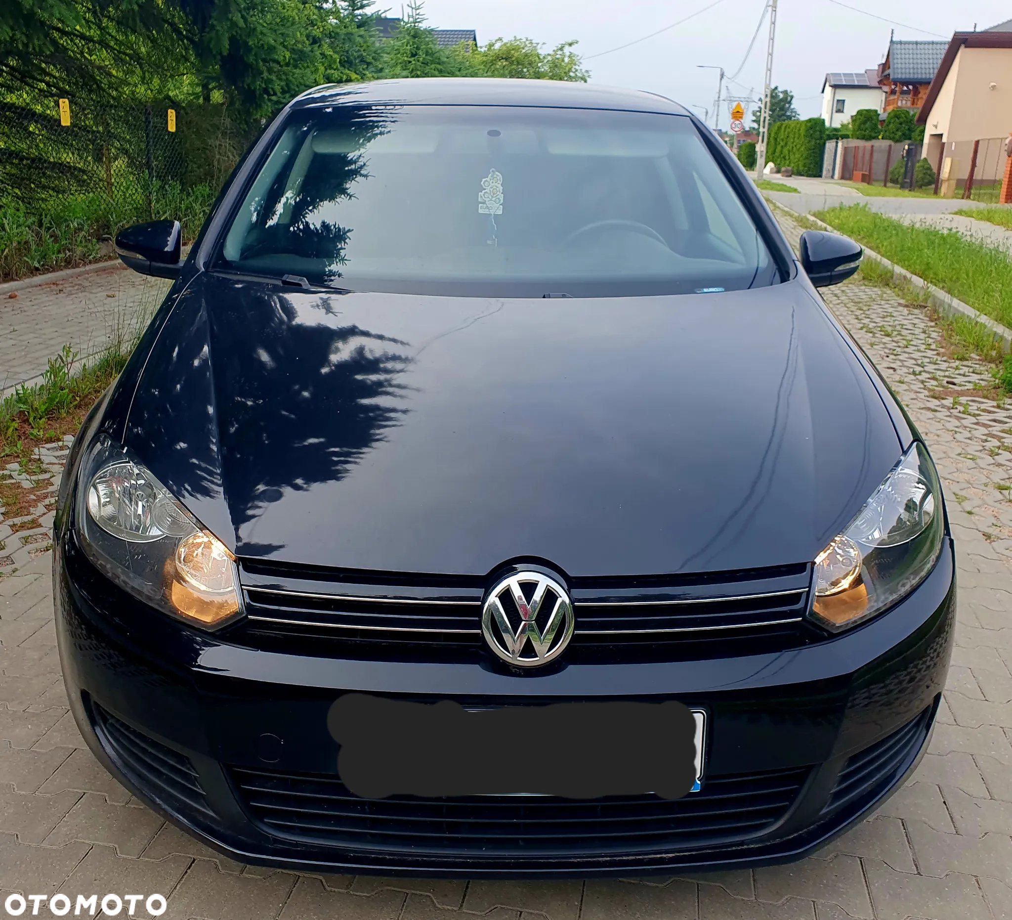 Volkswagen Golf 1.6 TDI BlueMotion Technology Comfortline - 20