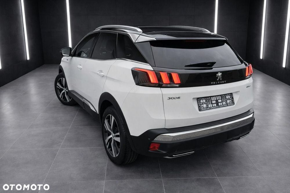 Peugeot 3008 - 6