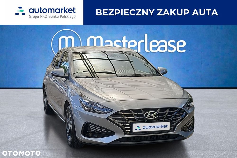Hyundai i30 1.5 DPI Comfort - 3