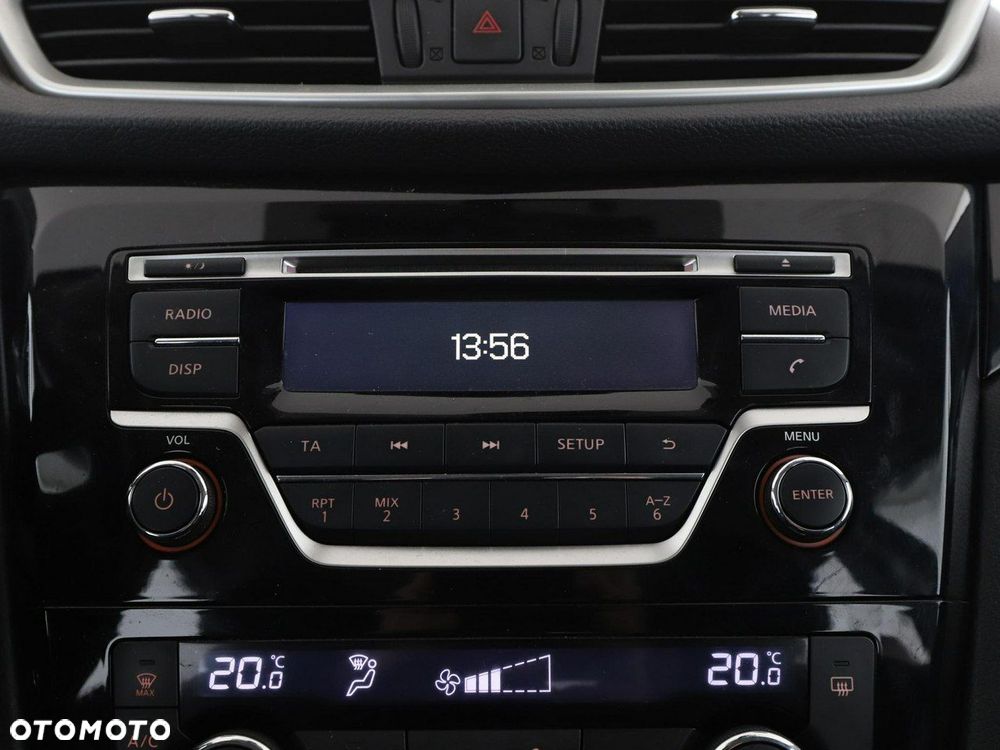 Nissan Qashqai 1.6 DIG-T Acenta - 23