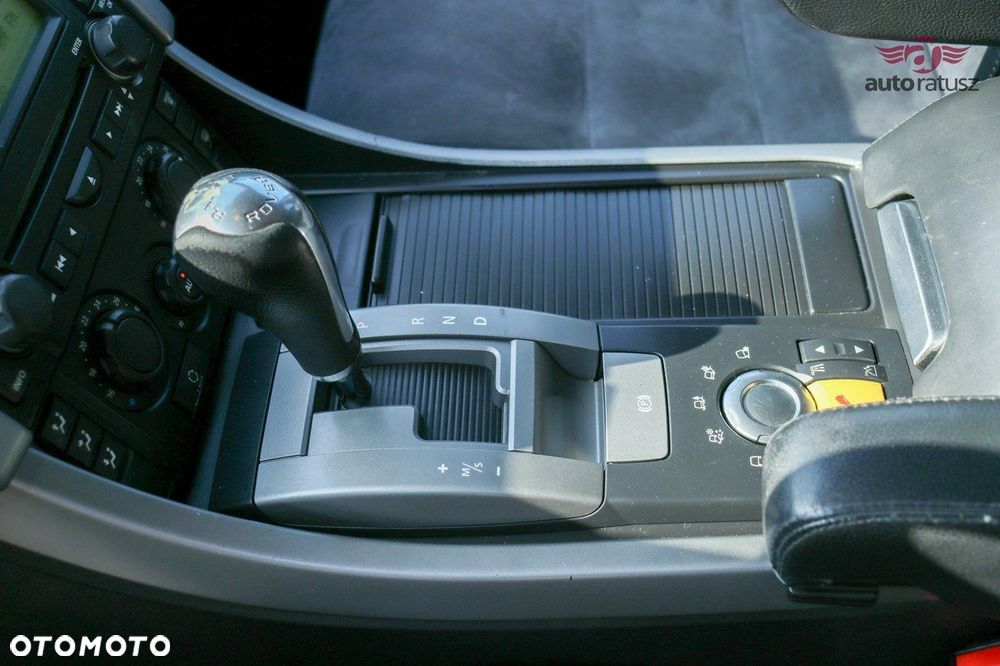 Land Rover Range Rover Sport - 18