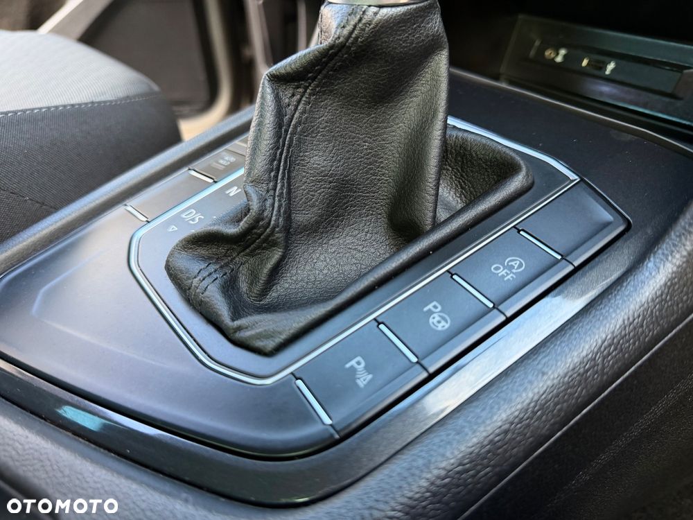 Volkswagen Tiguan 1.4 TSI BMT ACT Comfortline DSG - 24