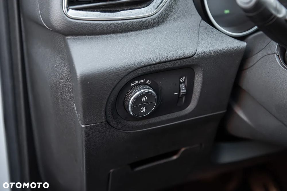 Opel Grandland X - 17