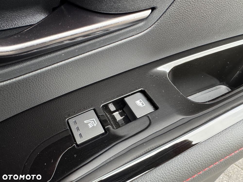 Hyundai Tucson 1.6 T-GDi HEV 2WD N Line - 28