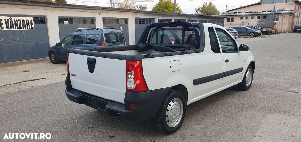 Dacia Pick Up - 27