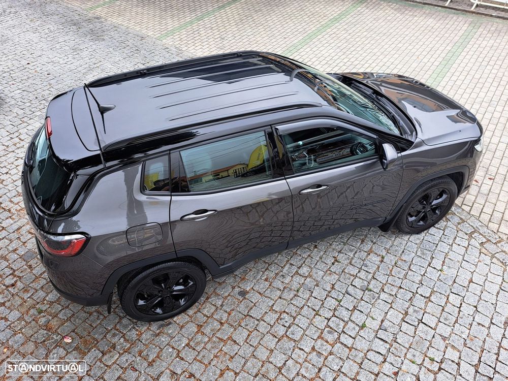 Jeep Compass 1.6 M-Jet Night Eagle - 25