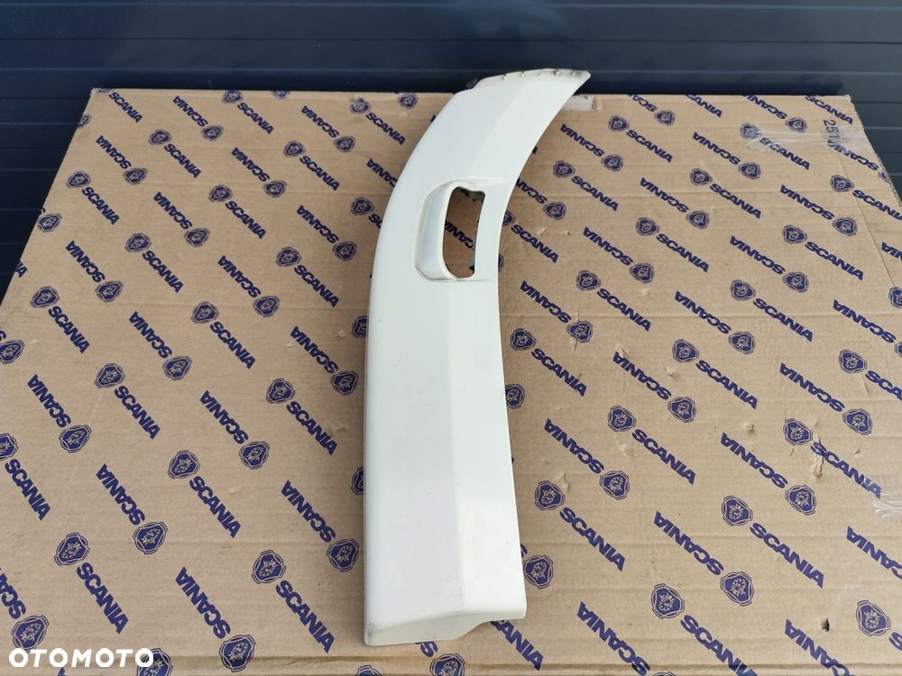 NADKOLE MASKOWNICA SCANIA NEXT GEN 2304675 LHS